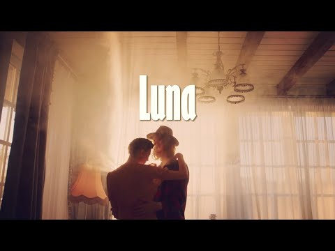 &quot;Luna&quot; Liam Wonder x Hey Harry Music (VIDEO OFICIAL)