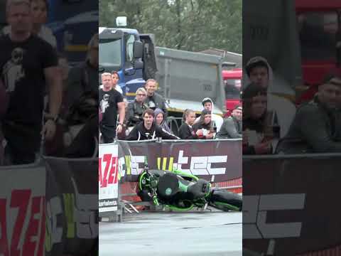 Crash Compilation Czech Stunt Day 2022