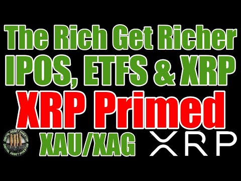 XRP Primed For Record Rally & Ripple Chairman: Biggest Achievement