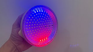 Đèn chiếu sáng dành cho xe hơi, độ sáng tốt, có cảnh báo #congnghe 