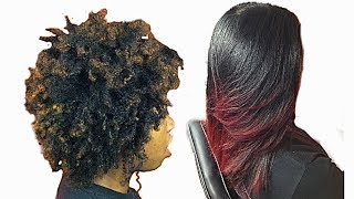 Silk Blowout Tutorial Videos Kansas City Comic Con