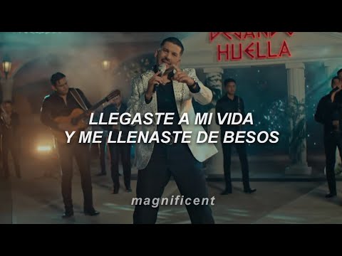 Luis Angel "El Flaco" - Un Terrenito en Tu Vida (Letra)