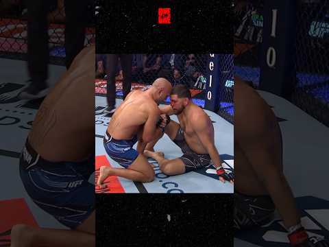 Diaz Had ENOUGH