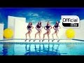 Download Lagu [MV] SISTAR(씨스타) _ TOUCH MY BODY(터치 마이 바디) Mp3