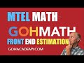 Estimating Earnings and Strategies