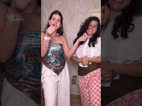Olhem ESSA TRANSFORMAÇÃO 🤩