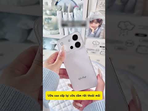 Món quà này đỉnh quá #reviewdienthoai #smartphone