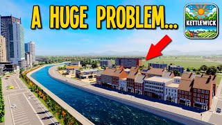 We Discover a Deadly Secret in Kettlewick!