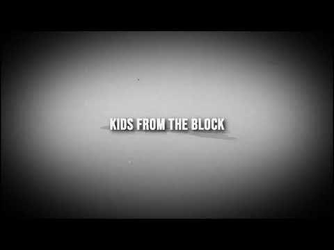 Luciano - Kids from the Block[Lyrics]