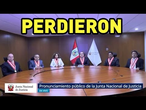 SE ACABÓ: PODER JUDICIAL SUSPENDE A ALIAS "VANE"