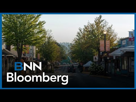 YouTube video thumbnail: Nearly 20% of Canadian Small Businesses may Close From Tariffs