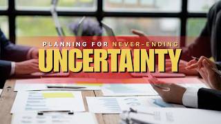 How U S  Businesses Are Planning for “Permanent Volatility”