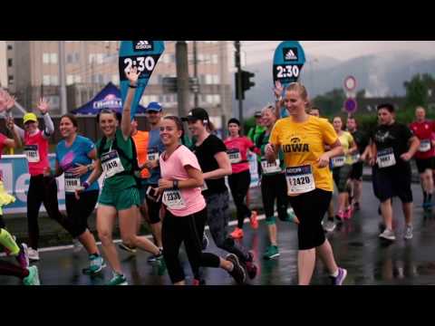 usti nad labem half marathon
