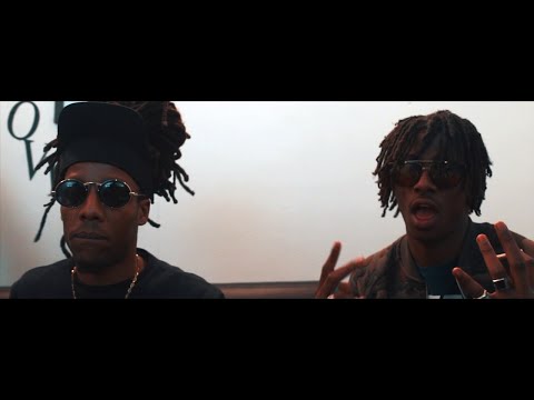 CHEU B x PON2MIK - YAH