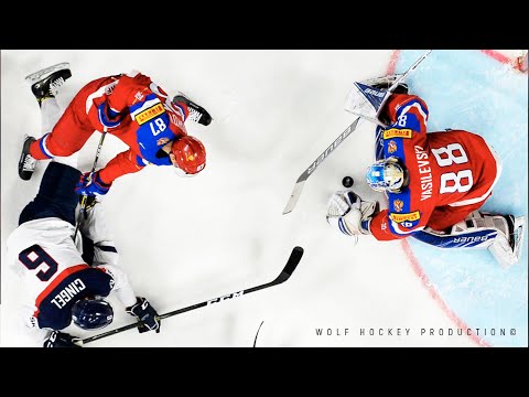 СБОРНАЯ РОССИИ РАЗГРОМИЛА СЛОВАКИЮ | Россия - Словакия ЧМ 2017 Обзор Матча
