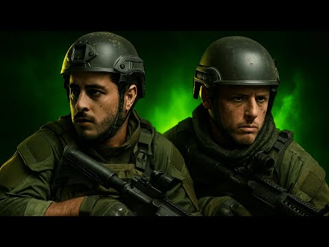 Warzone con "el ser de luz" Alan Mozo