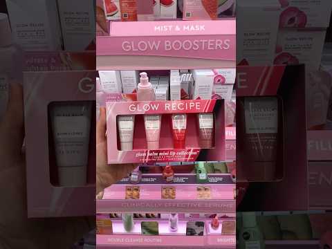 SHOP WITH ME AT SEPHORA FOR NEW HOLIDAY GIFT SETS ๐