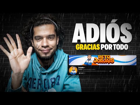 🔥ADIOS | GRACIAS POR TODO🔥