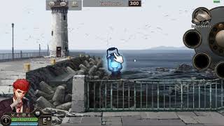 Black Survival - tutorial (First Launch)