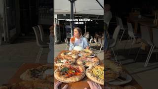 Solo date vs. couple date 😂