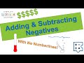Navigating the Challenges of Adding and Subtracting Negative Numbers