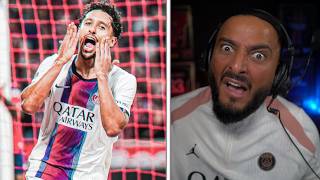 MAIS ????? (LILLE 2-2 PSG)
