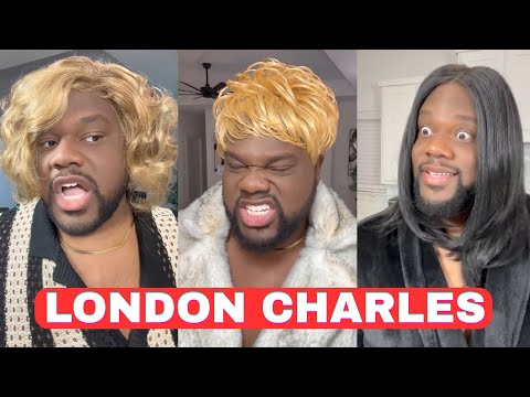 *2+ HOUR* New Best London Charles Funny Shorts 2025 - New Funny Tik Tok Memes - TikTok Famous