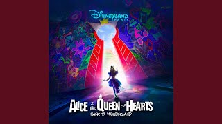Welcome to Wonderland - Queen of Hearts' Finale