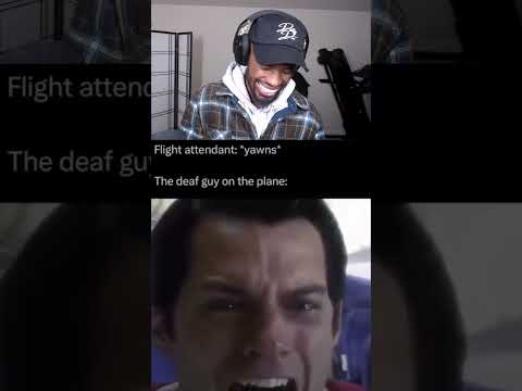 If You Laugh, You're Broken #38