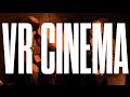 Virtual Reality and the Evolution of Cinema