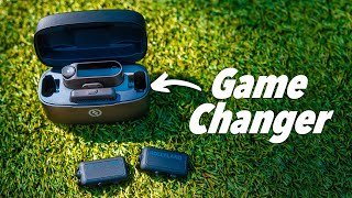 Hollyland Lark Max 2 - Why I'm Switching Wireless Mics!