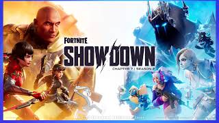 CHAPTER 7 SEASON 2 Update Fortnite!