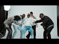 Jungeli ft. Imen Es, Alonzo, Abou Debeing & Lossa - Petit Gnie (Clip Officiel)