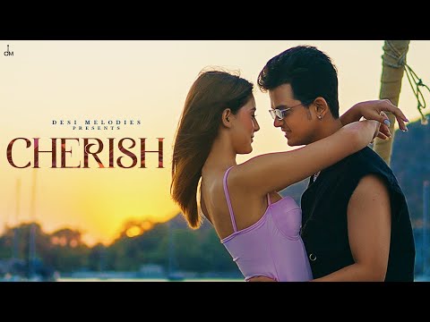 Harsh Kargeti - Cherish (Official Music Video) | Bunny | Samay | Jaani | Arrvindr S Khaira