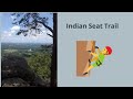 Exploring the Indian Seep Trail