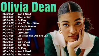 Olivia Dean – So Easy to Fall in Love (Official Style Video)
