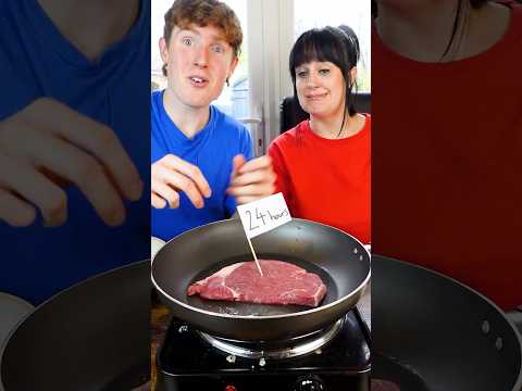 What Happens If You Cook A Steak For 24 Hours?