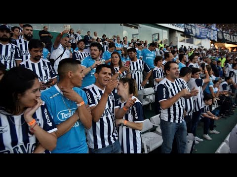 Vuelven los VISITANTES al FÚTBOL argentino | Debate en Fuerte y Claro