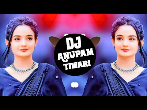 Masroof Hai Dil Kitna Tere Pyaar Mein 💗 Dj Remix 💗 Channa Ve Mahiya Ve 💘 Dj Anupam Tiwari