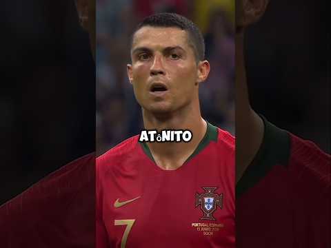 Ronaldo é preso em casa… até que seu filho revela a verdade 🧐ll #ronaldo #shorts #viral