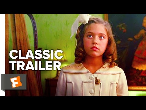 A Little Princess (1995) Official Trailer - Alfonso Cuarón, Liam Cunningham Movie HD