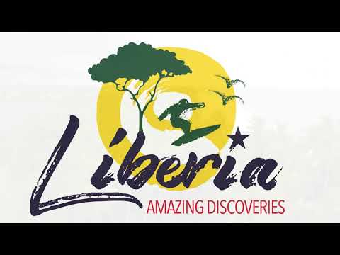 Liberia Tourism Brand Video - Travel Liberia