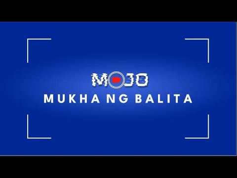 MUKHA NG BALITA | DECEMBER 24, 2024