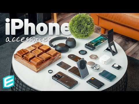 Favorite iPhone 16 Pro Accessories - Mid 2025