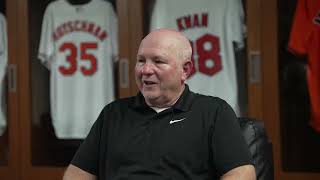 Inside Pitch, Edition Seven: Featuring Knights Baseball Club CEO/President Dan Segel