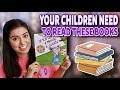 Children's Literature Comprehension Questions