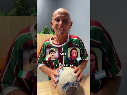 11 IDEAL ARGENTINA VS ITALIA