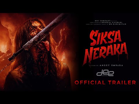Siksa Neraka  (Hell Torture)  (2023) download