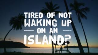 Wake Up in Vanuatu with Air Vanuatu!