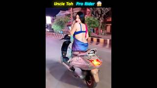 Uncle Ne Sabko Pagl Kar Diya 😂 Crazy Police Without Helmet | Chalan Kato | Super Bike Zx10r